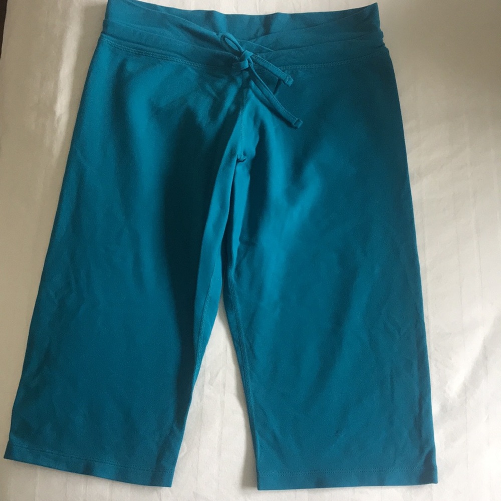 Capris leggings